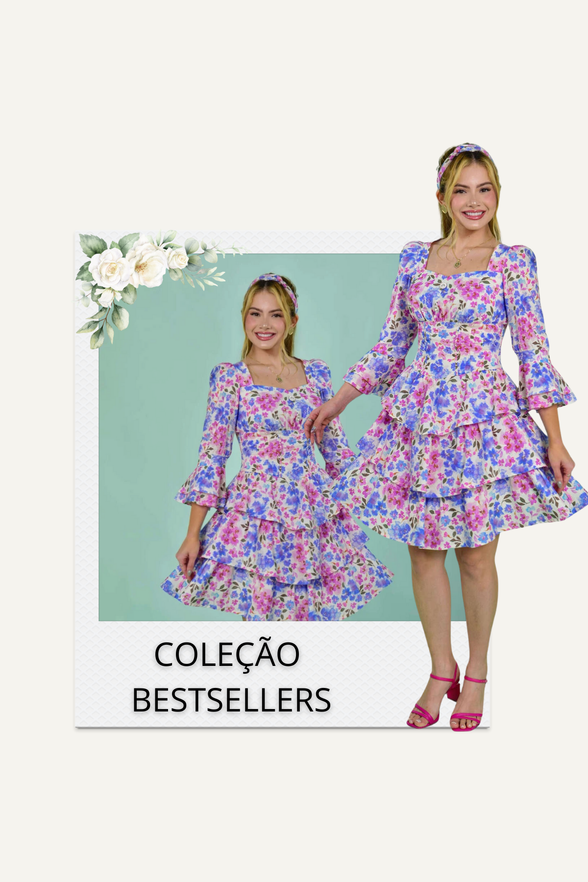 Coleção de BestSellers