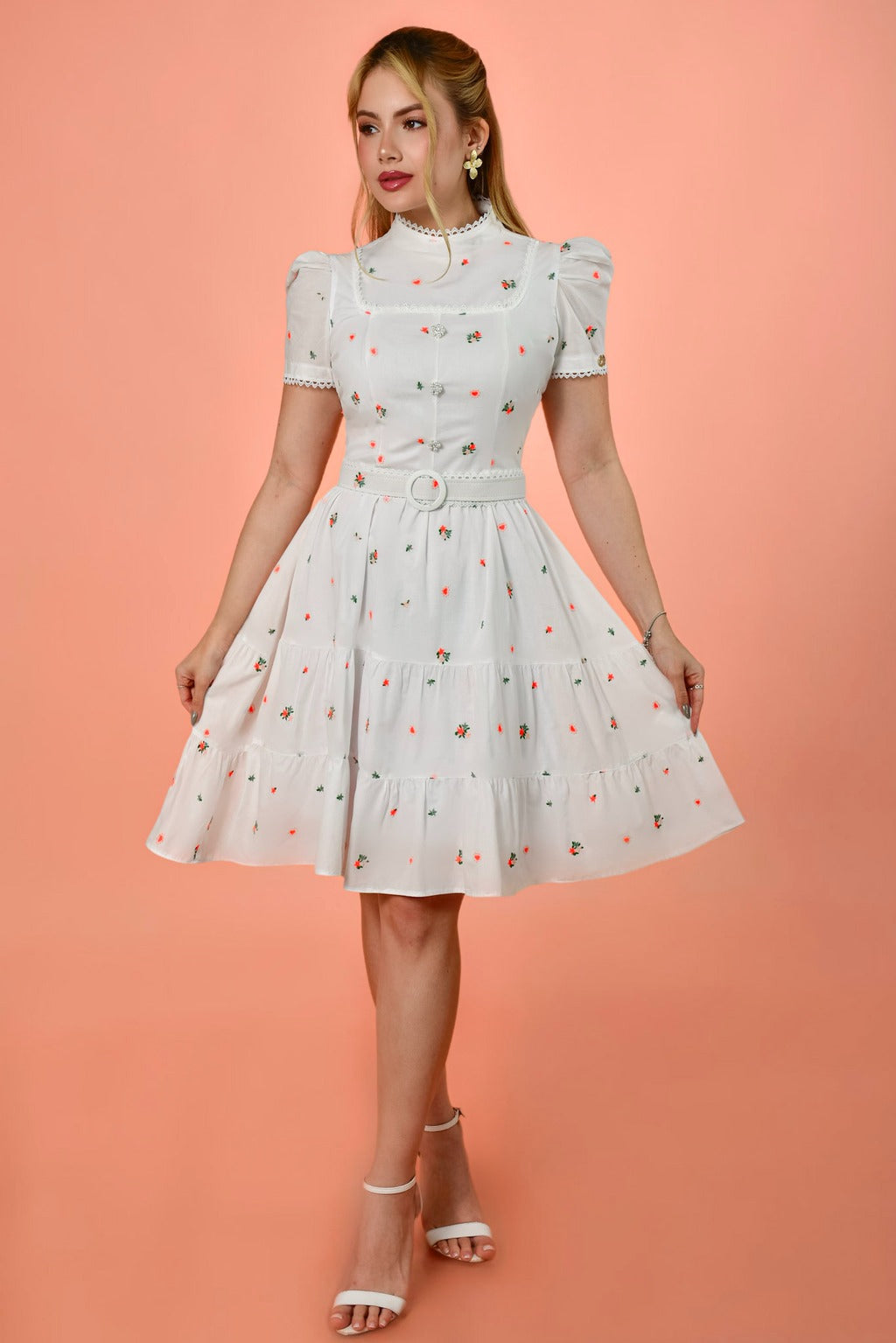 1370 | Vestido Naiara