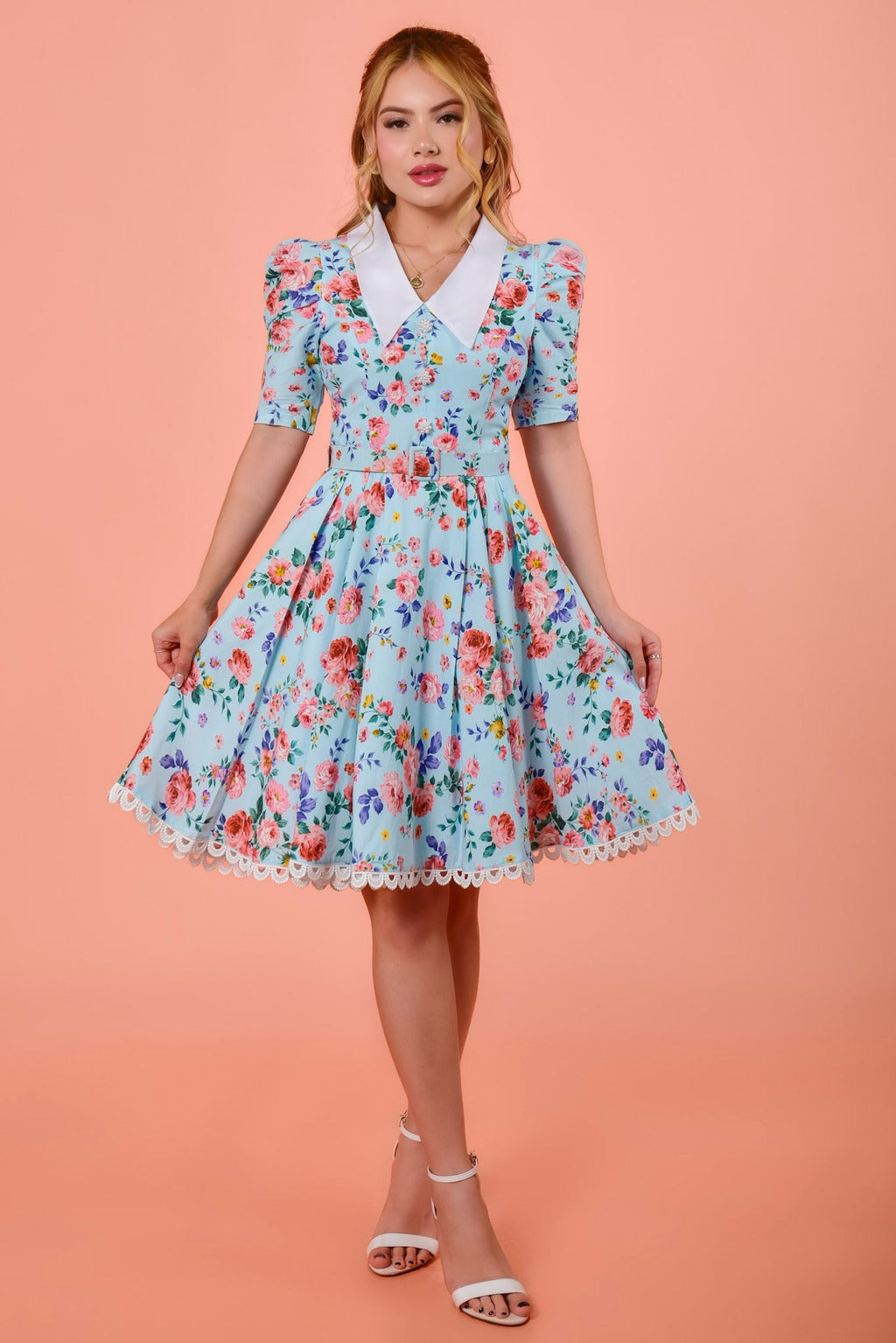 1375 | Macacão Poliana