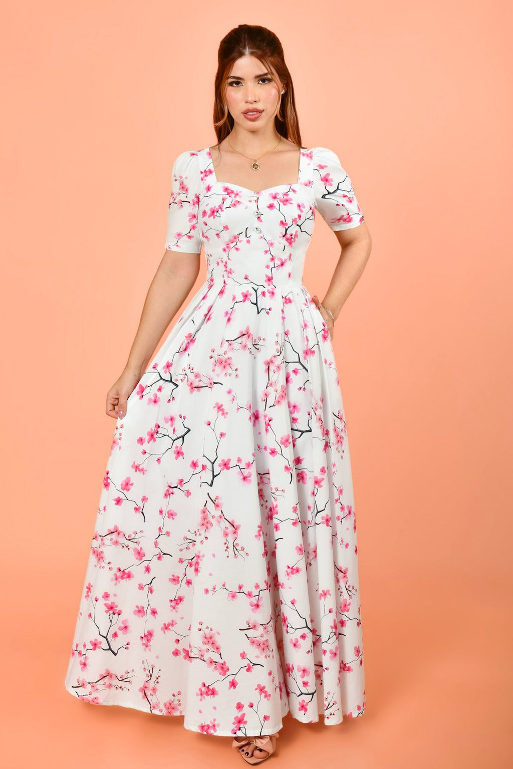 1282 | Macacão Louise