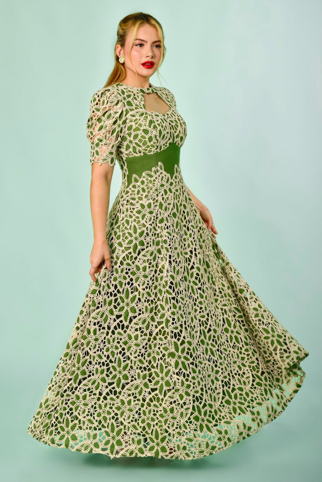 1246 | Vestido Deise