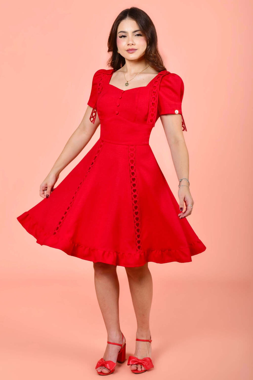 1345 | Vestido Diana