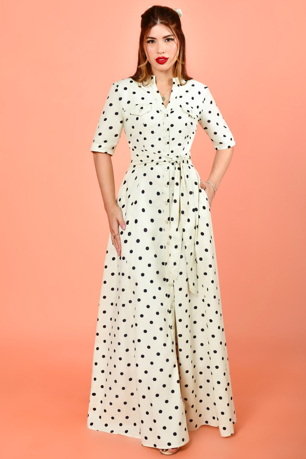 1282 | Vestido Heloisa