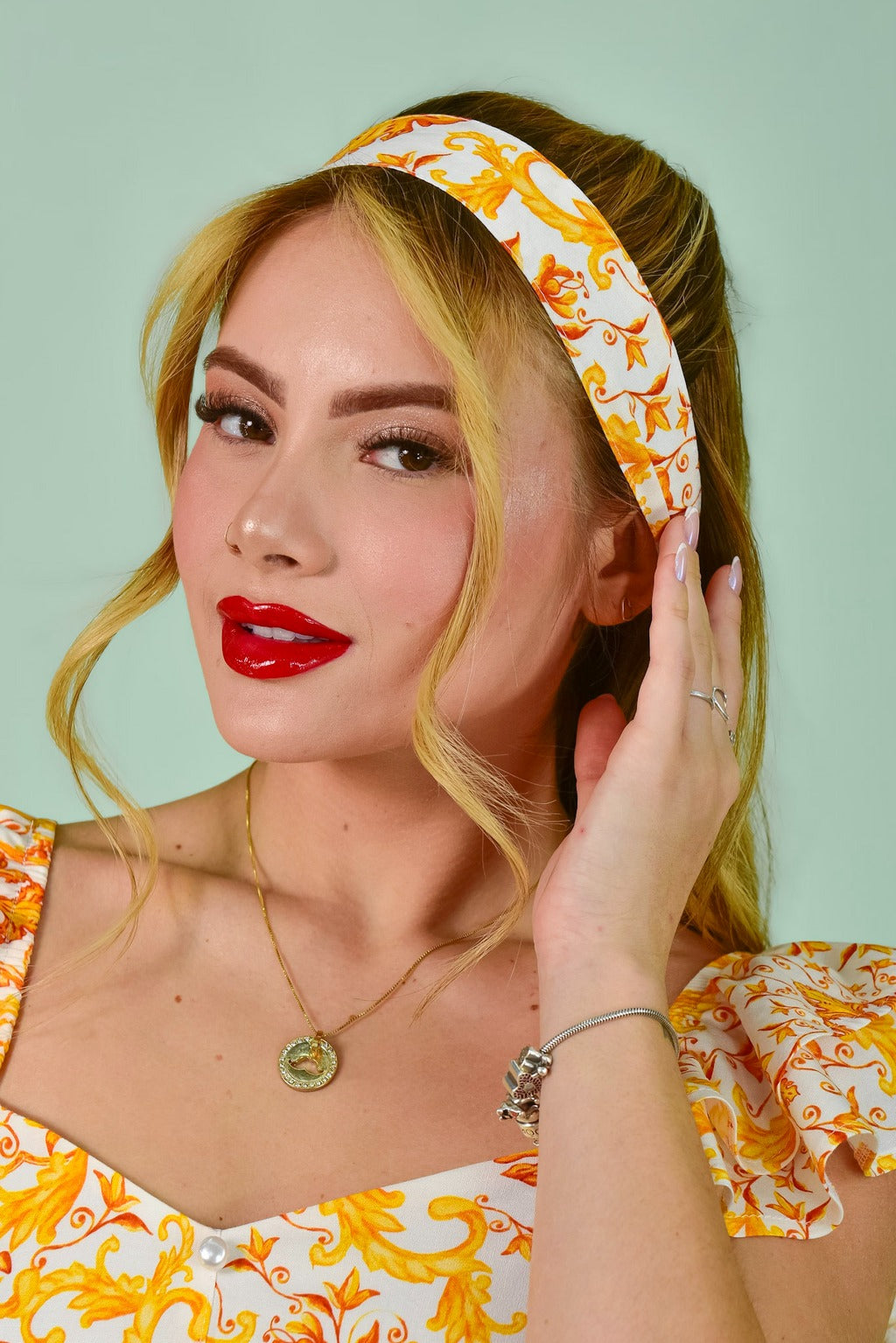 Faixinha Azulejo Português.