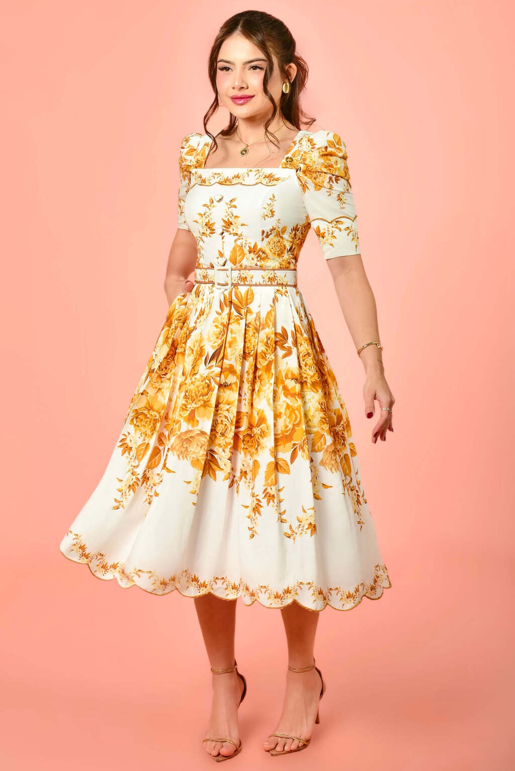 1333 | Vestido Giulia