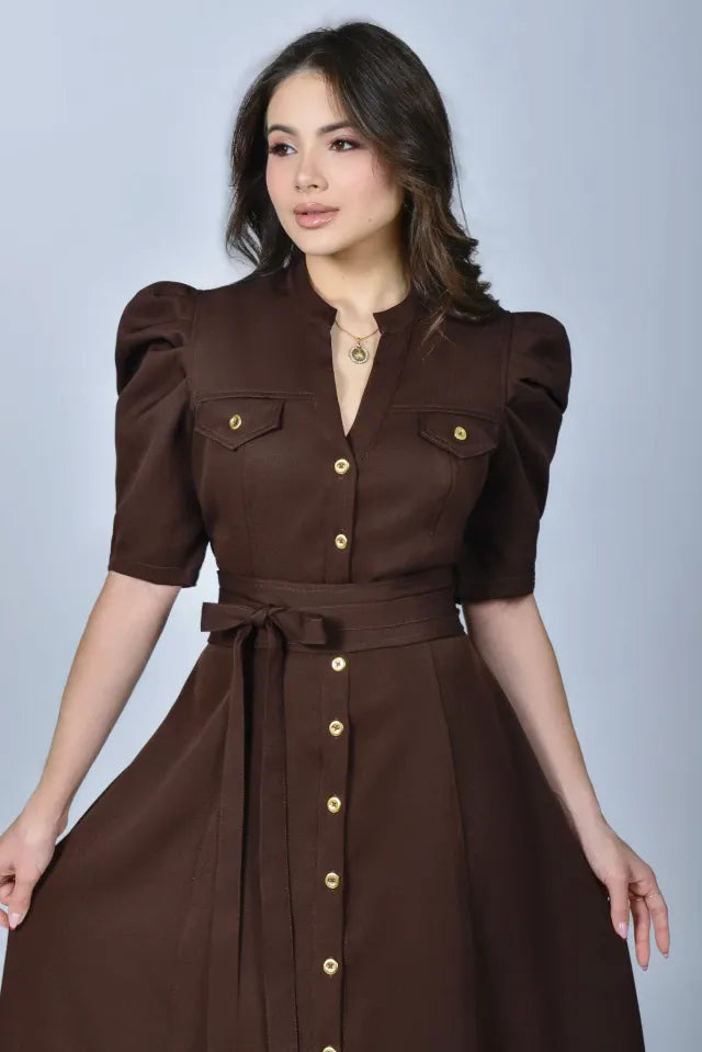 1233 | Vestido Melinda