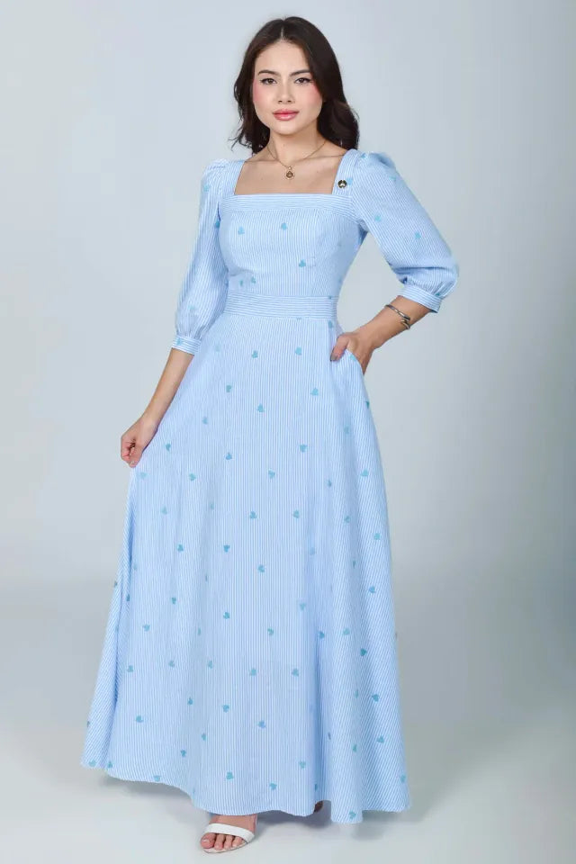 1228 | Vestido Adriana