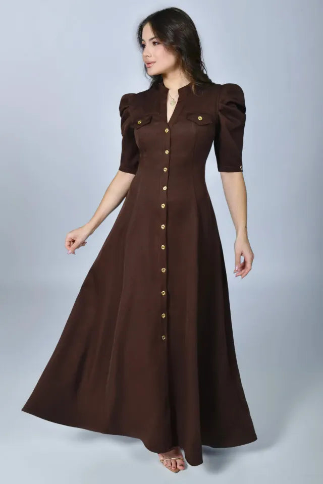 1233 | Vestido Melinda