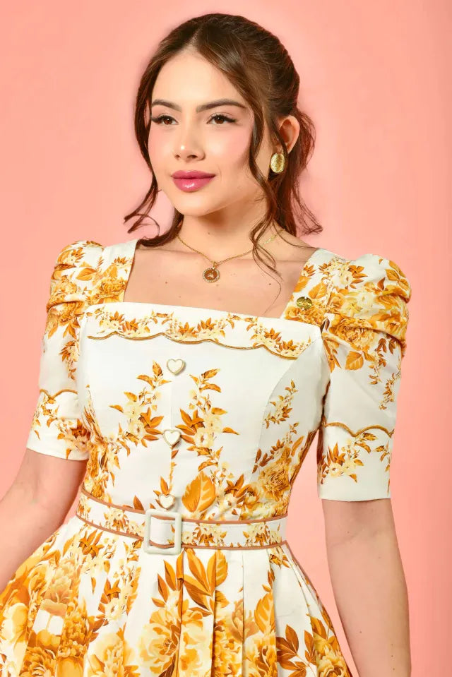 1333 | Vestido Giulia