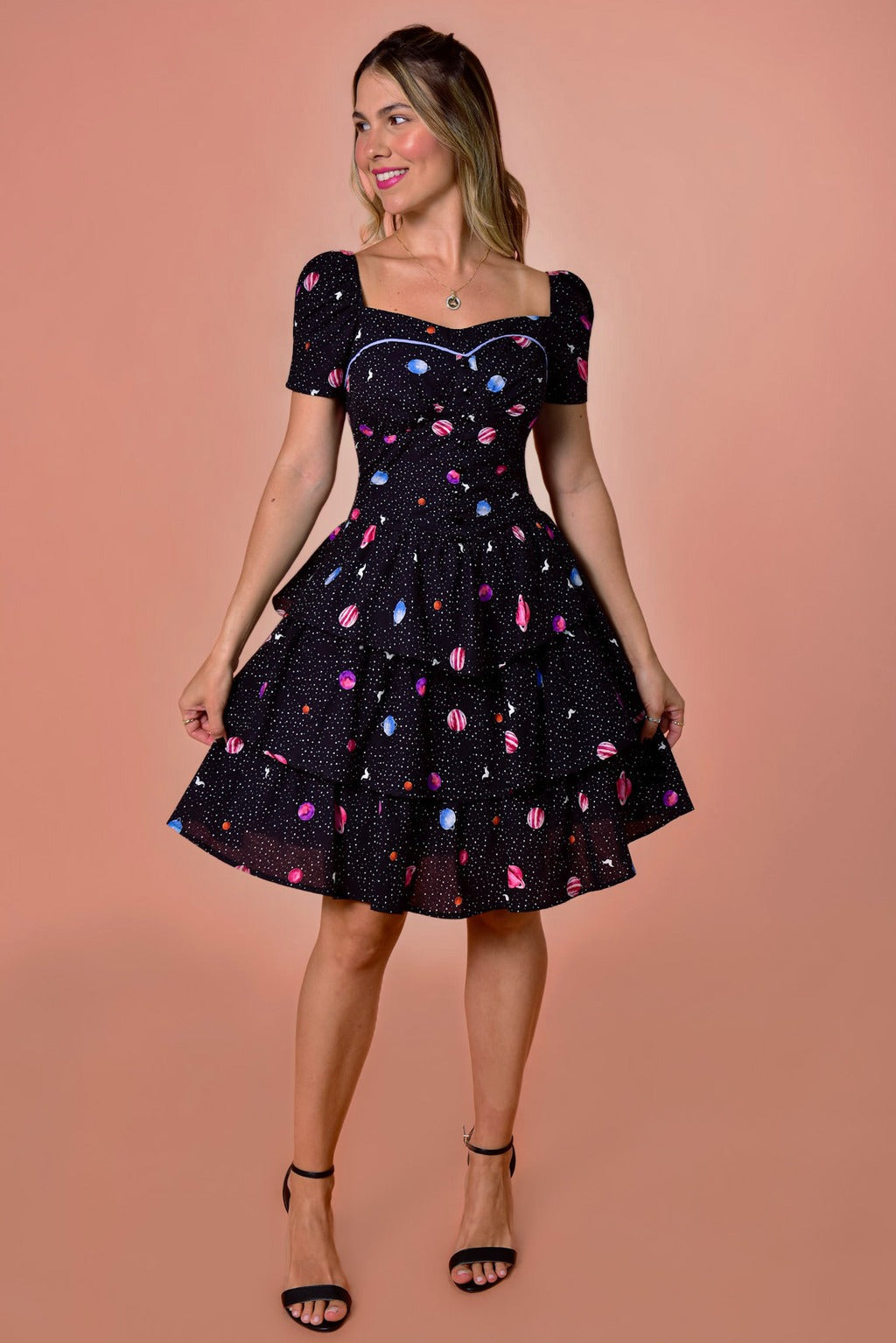 1361 | Vestido Rebeca