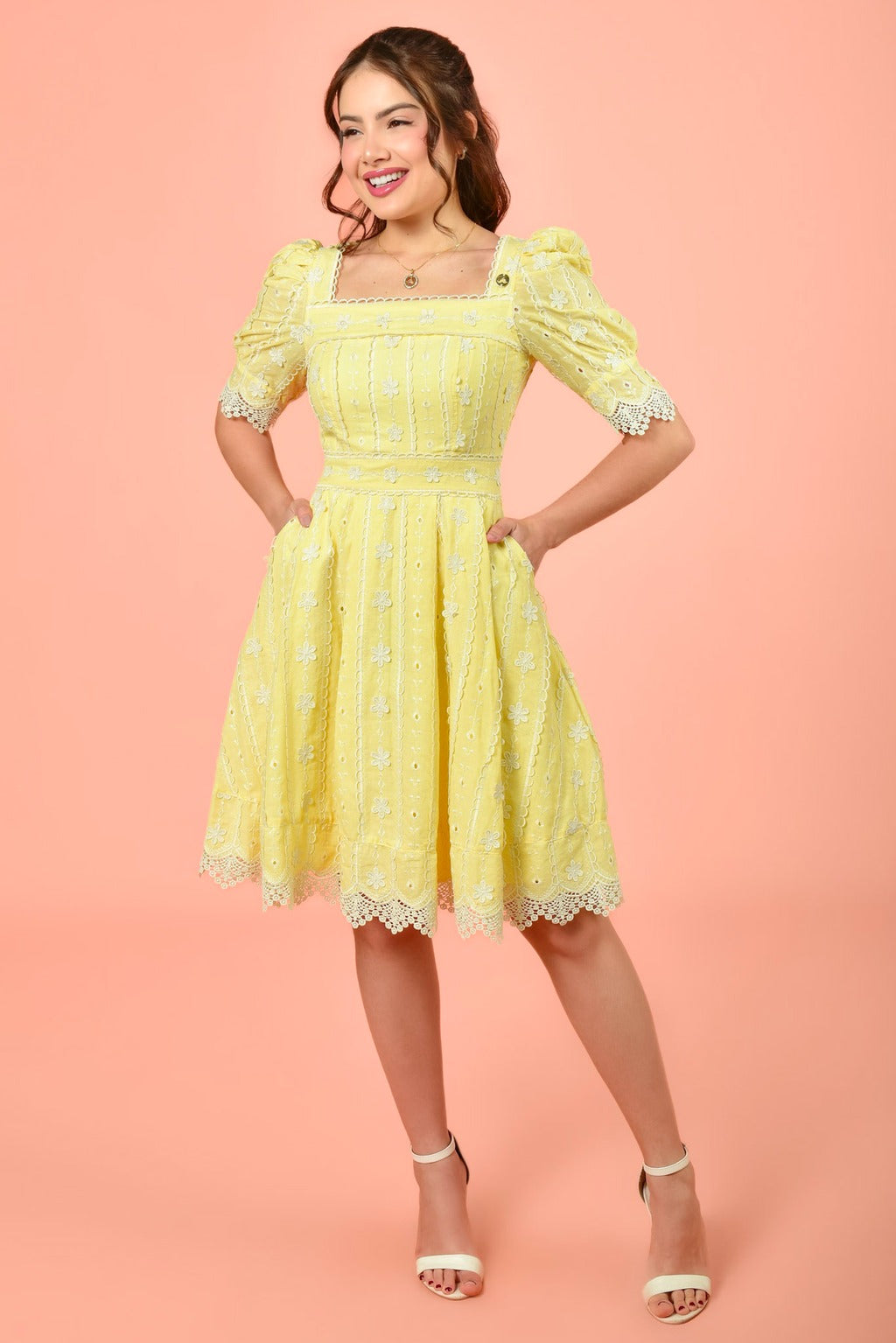 1377 | Vestido Daiane