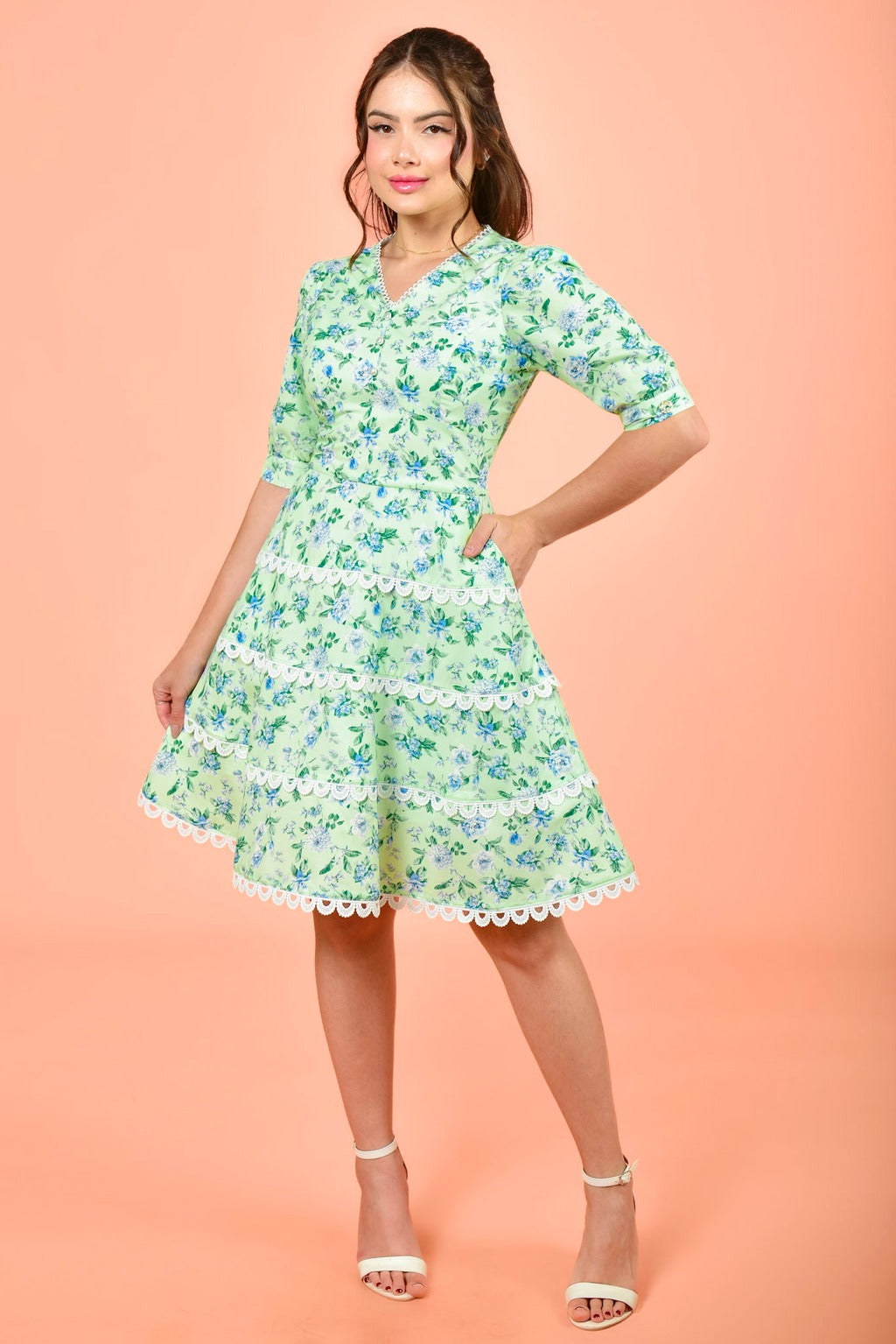 1378 | Macacão Minéia