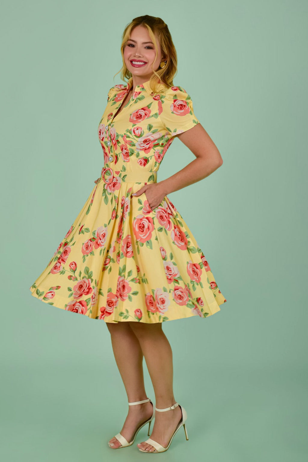 1355 | Vestido Regina