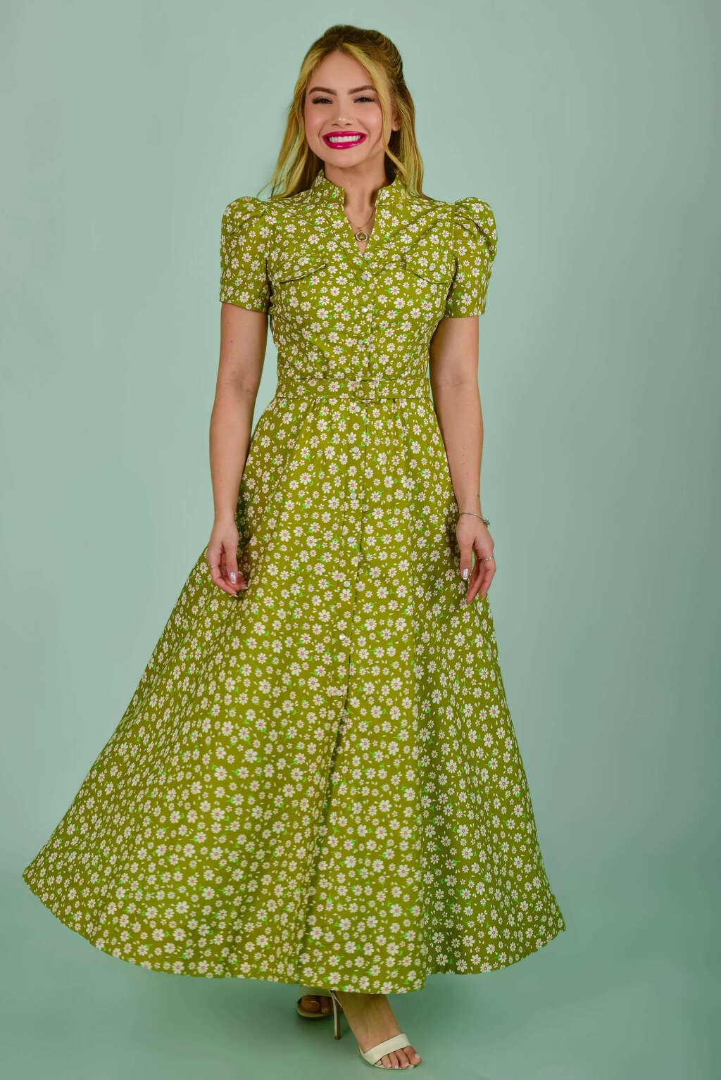 1325 | Vestido Gabriele