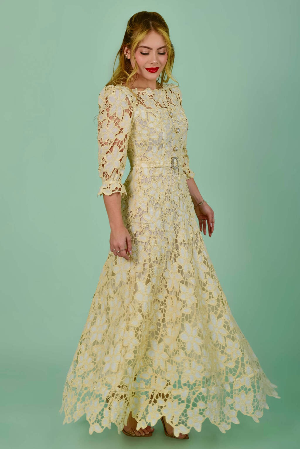 1320 | Vestido Bruna