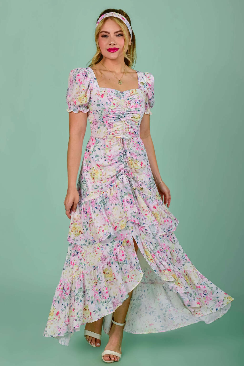 1316 | Vestido Minéia