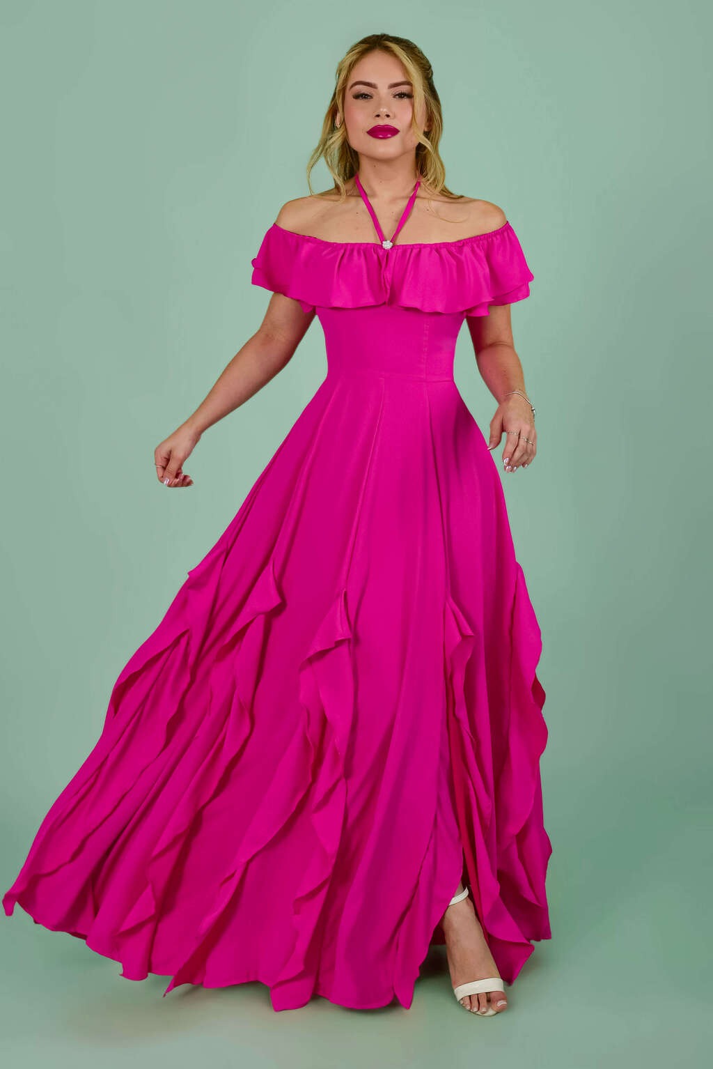 1320 | Vestido Raissa