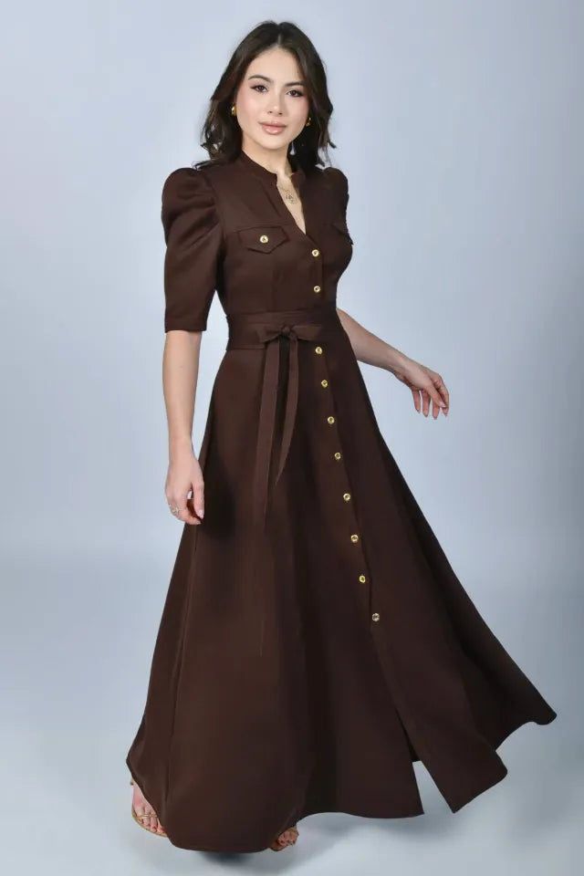 1233 | Vestido Melinda