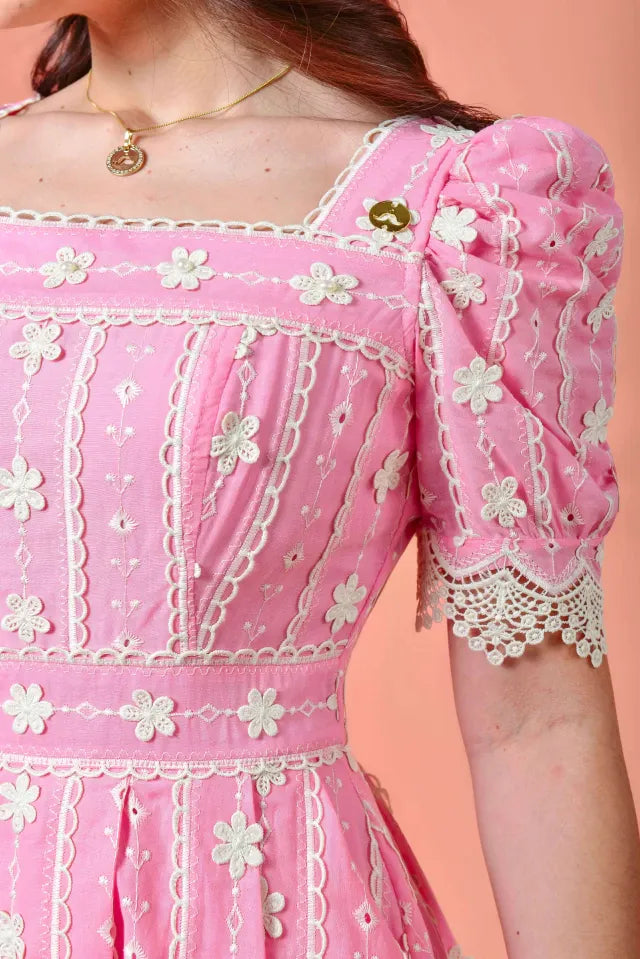 1220 | Vestido Fabiana