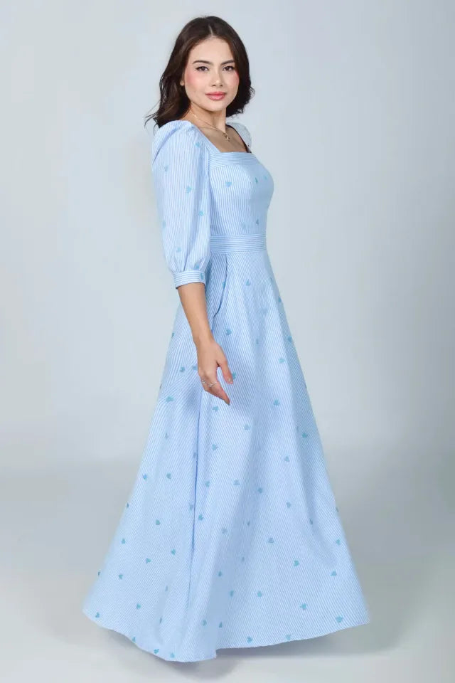 1228 | Vestido Adriana