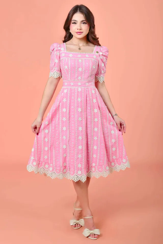 1220 | Vestido Fabiana