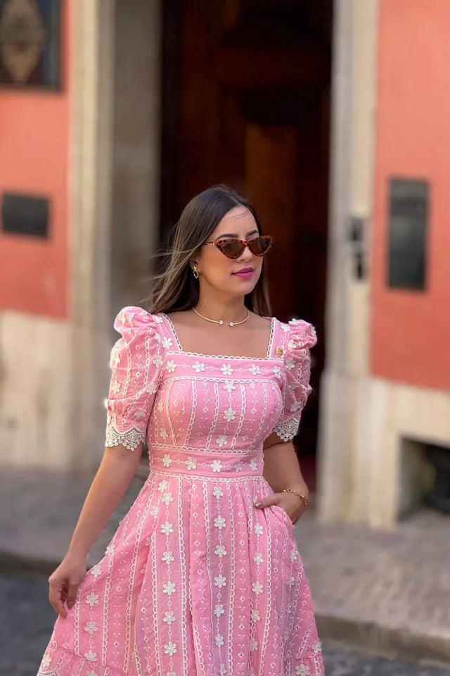 1220 | Vestido Fabiana